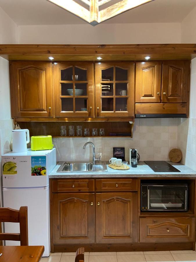 Moments Apartment Sidari  Ngoại thất bức ảnh