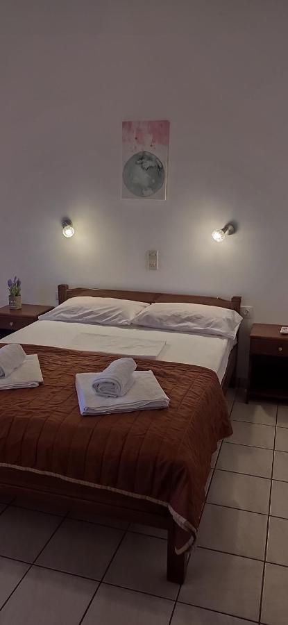 Moments Apartment Sidari  Ngoại thất bức ảnh