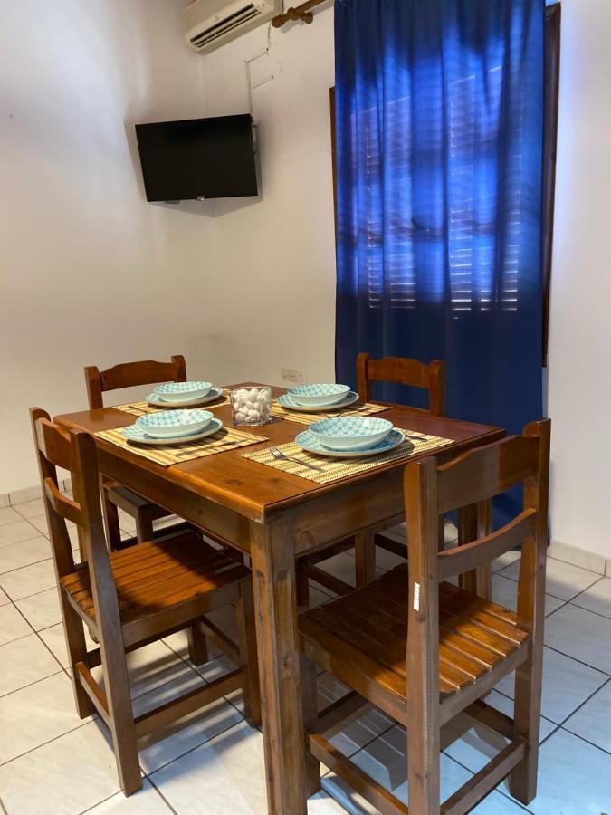 Moments Apartment Sidari  Ngoại thất bức ảnh