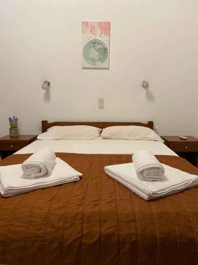 Moments Apartment Sidari  Ngoại thất bức ảnh