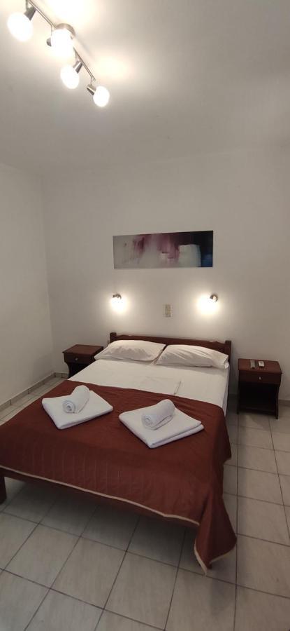 Moments Apartment Sidari  Ngoại thất bức ảnh
