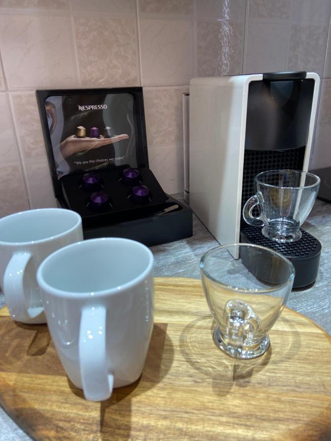 Moments Apartment Sidari  Ngoại thất bức ảnh