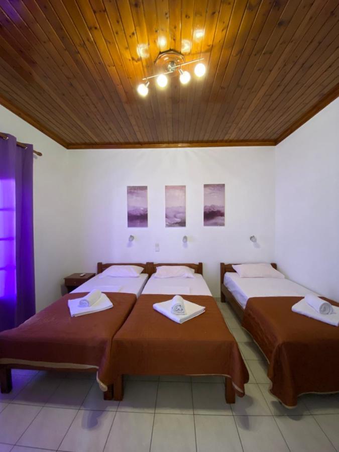 Moments Apartment Sidari  Ngoại thất bức ảnh