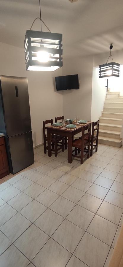 Moments Apartment Sidari  Ngoại thất bức ảnh