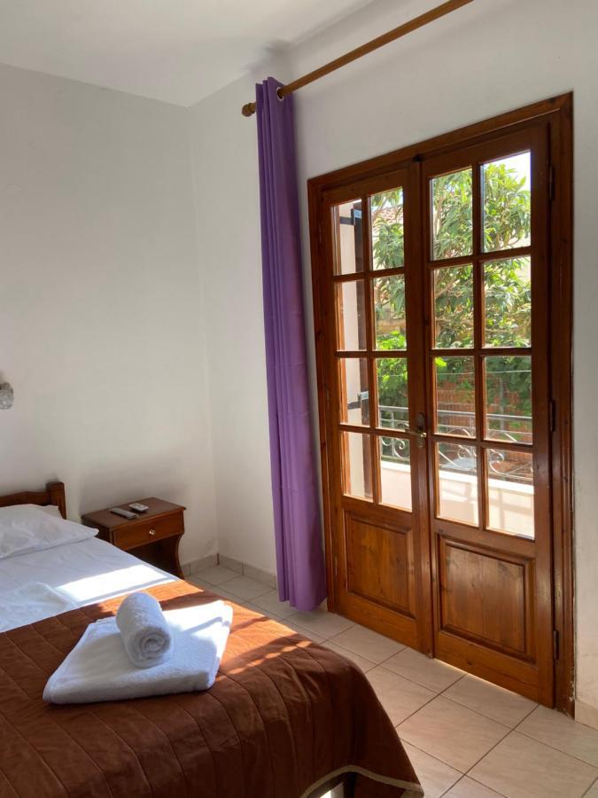 Moments Apartment Sidari  Ngoại thất bức ảnh