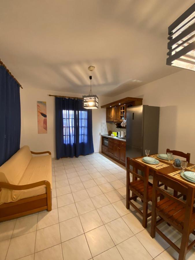 Moments Apartment Sidari  Ngoại thất bức ảnh
