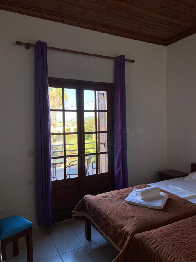 Moments Apartment Sidari  Ngoại thất bức ảnh