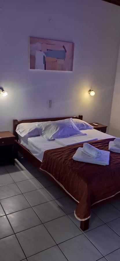 Moments Apartment Sidari  Ngoại thất bức ảnh