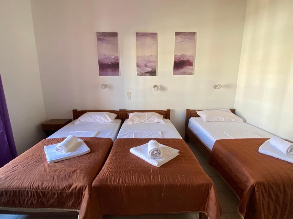 Moments Apartment Sidari  Ngoại thất bức ảnh