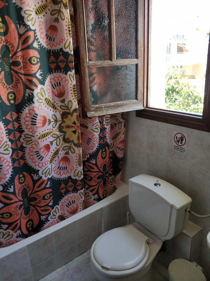 Moments Apartment Sidari  Ngoại thất bức ảnh